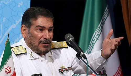 Irán subraya la “cooperación estratégica” con Rusia contra el terrorismo